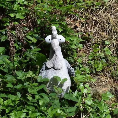Merscheider Muehle Mitten Im Hunsrueck *