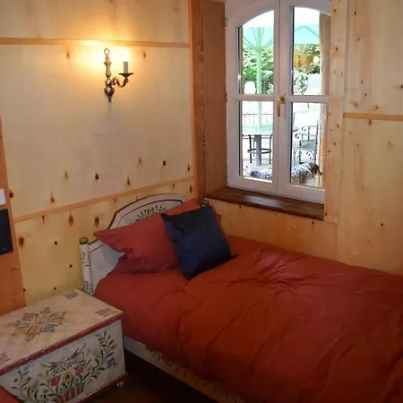 Merscheider Muehle Mitten Im Hunsrueck مورباخ