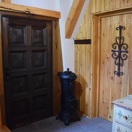 Merscheider Muehle Mitten Im Hunsrueck
