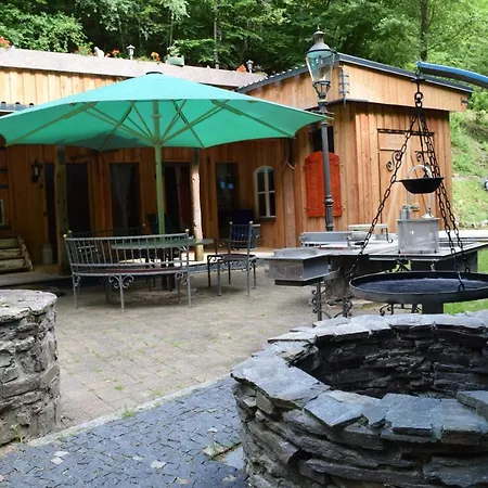 شقة Merscheider Muehle Mitten Im Hunsrueck