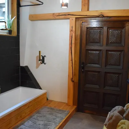Merscheider Muehle Mitten Im Hunsrueck مورباخ
