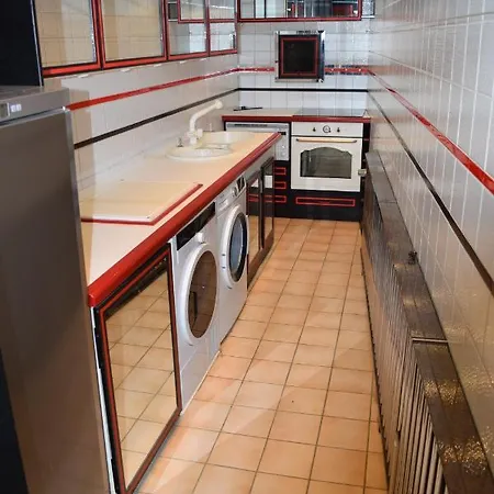 Merscheider Muehle Mitten Im Hunsrueck مورباخ